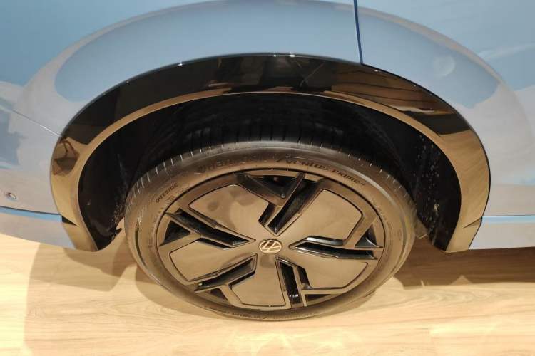 Used Volkswagen Tiguan L 2024 PRO 380TSI Four-Wheel Drive R-Line Prestige Edition
