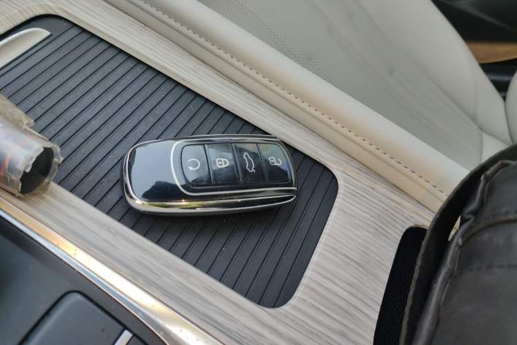 Used Chery Fengyun A8 2024 127 Yufeng Edition