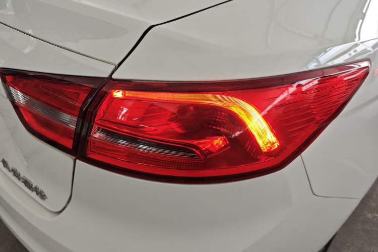 Used Ford Escort 2015 1.5L Automatic Comfort Edition
