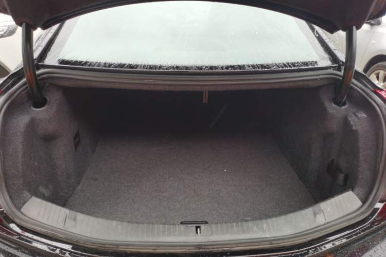 Used Cadillac XTS 2017 28T Elite Model
