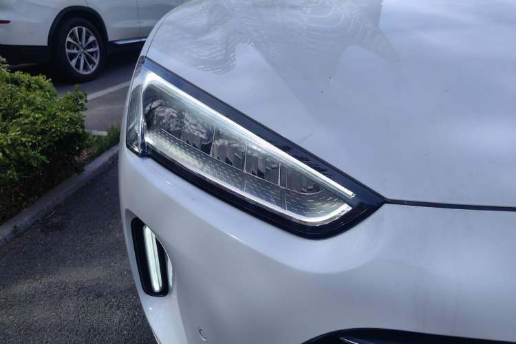 Used Hima AITO M5 2022 Range-Extended Rear-Drive Standard Version