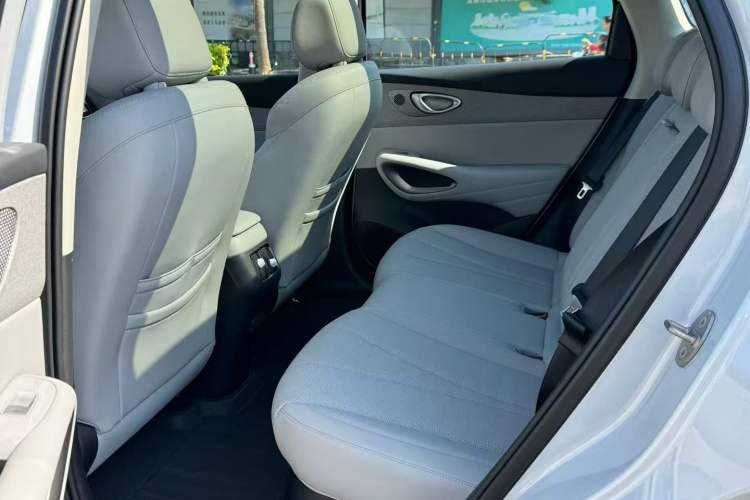 Used BYD Sealion 05 EV 2025 520 km Smart Cruise Version