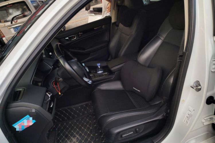 Used Honda Integra 2022 240TURBO CVT Luxury Edition