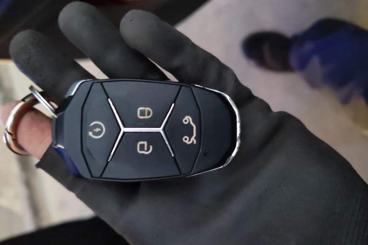 Used Lynk & Co 03 2022 1.5TD DCT JingPro