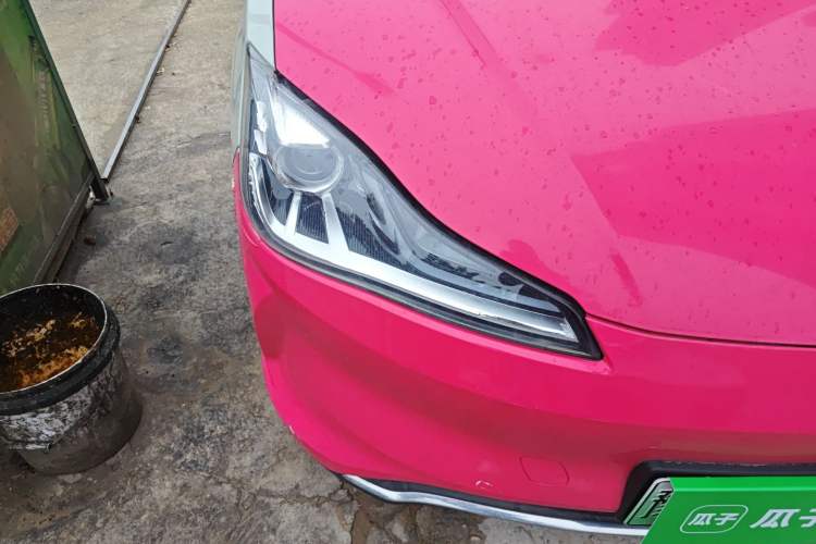 Used NETA V 2022 Chao 400 Lite
