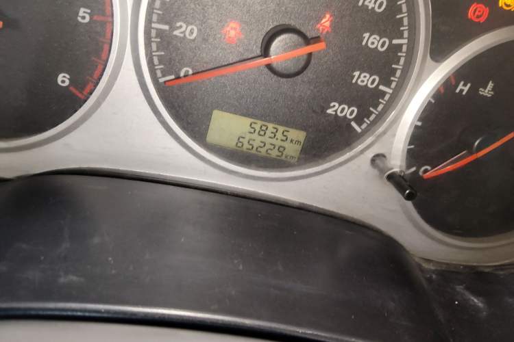 Used Great Wall Wingle 5 2014 2.8T Entry-Level Big Double-Cab GW2.8TC
