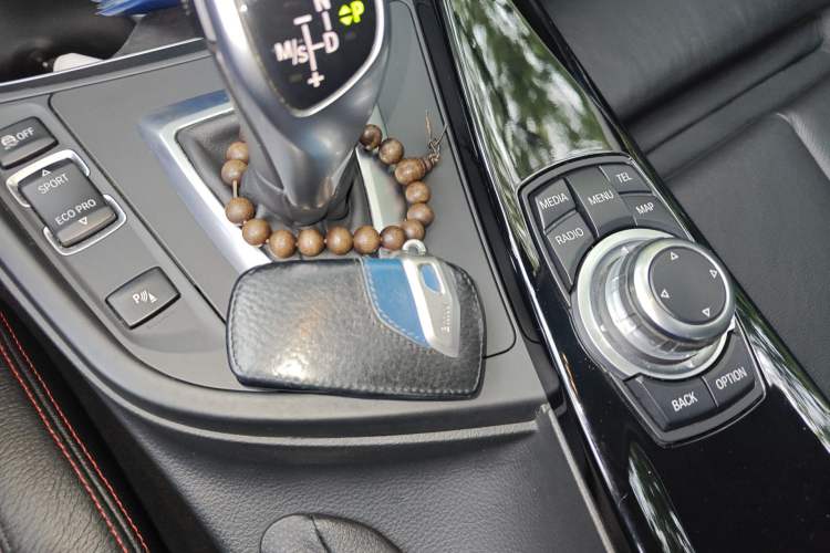 Used BMW 3 Series 2013 328i Sport Design Package