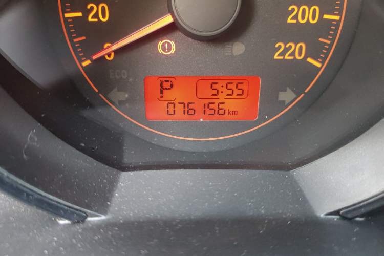 Used Honda Fit 2018 1.5L CVT Comfort Sunroof Version
