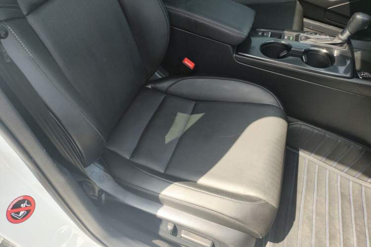 Used Honda Integra 2023 240TURBO CVT Smart Enjoyment Version
