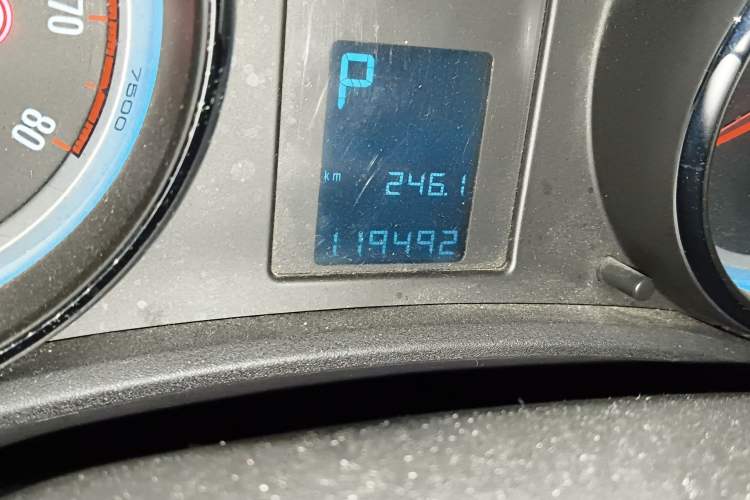 Used Buick GT 2010 XT 1.6L Automatic Fashion Edition
