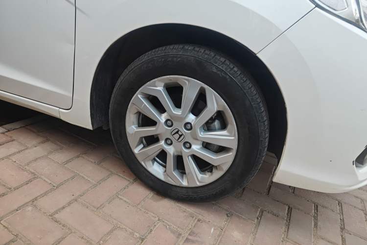 Used Honda Fit 2018 1.5L CVT Comfort Sunroof Version
