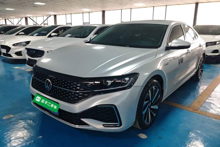 Used Volkswagen Passat 2023 330TSI Starry Elite Edition