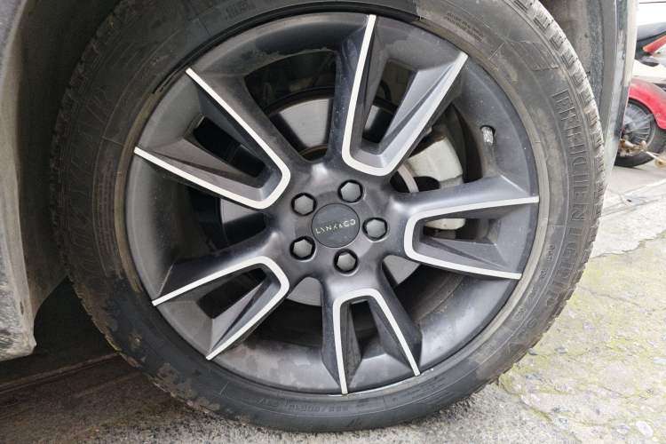 Used Lynk & Co 01 2021 2.0TD Two-Wheel-Drive Pro Trim
