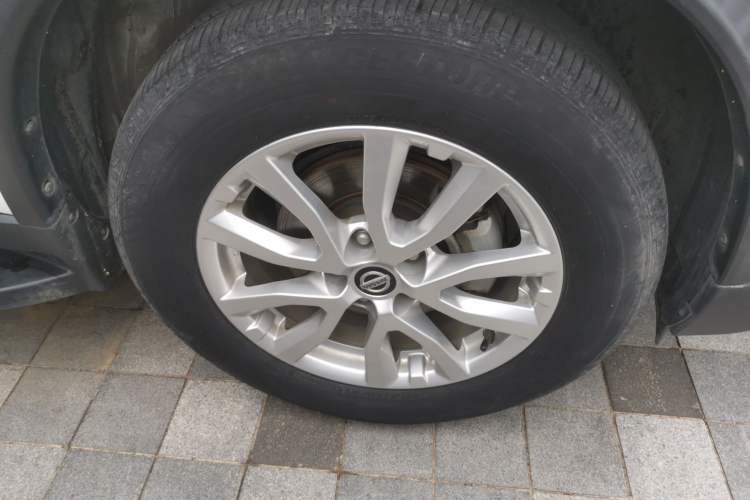 Used Nissan X-Trail 2020 2.0L XL ITS CVT 2WD SmartConnect Comfort Edition