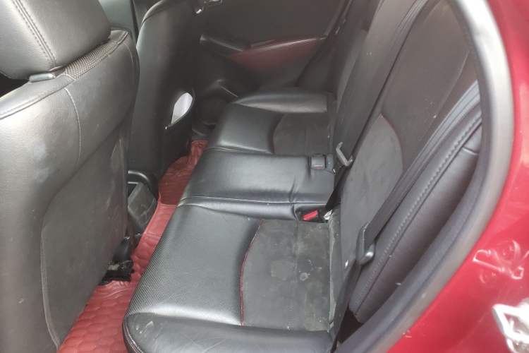 Used Mazda CX-3 2018 2.0L Automatic Prestige Edition