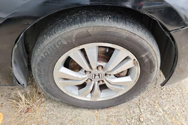 Used Honda Accord 2009 2.4L LX Right Front Wheel Hub