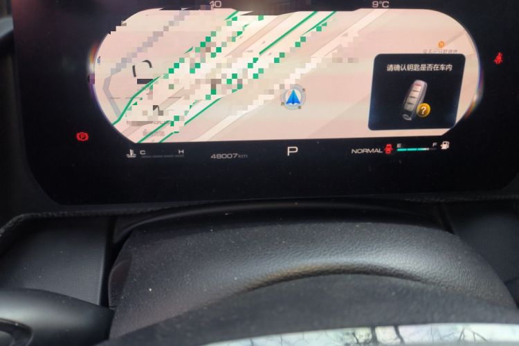 Used Haval DARGO 2021 1.5T DCT Two-Wheel Drive Labrador Edition
