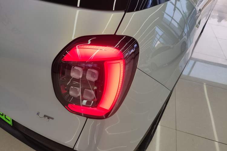 Used AION UT 2025 420 Smart Edition