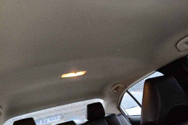 Used Toyota Corolla 2019 1.2T S-CVT GL Pioneer Edition
