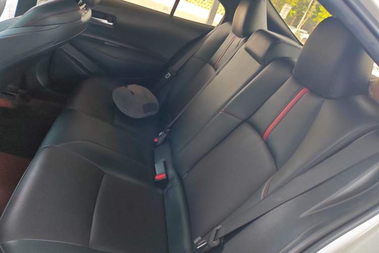 Used Toyota Levin 2022 Dual-Motor 1.8H E-CVT Sport Edition