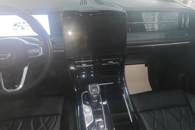 Used GAC Trumpchi M8 2024 Master Series 400T Ultimate Edition
