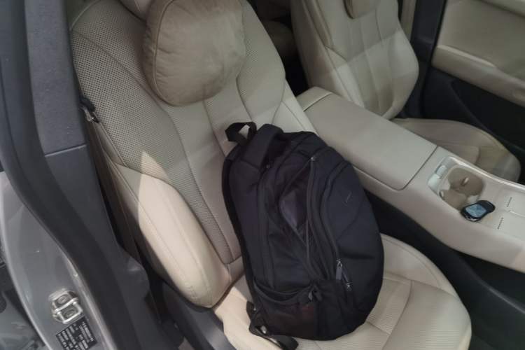 Used XPeng P7+ 2024 Long-Range Max