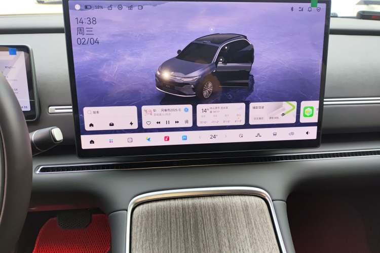 Used Leapmotor C11 2026 All-Electric 640 LiDAR Edition