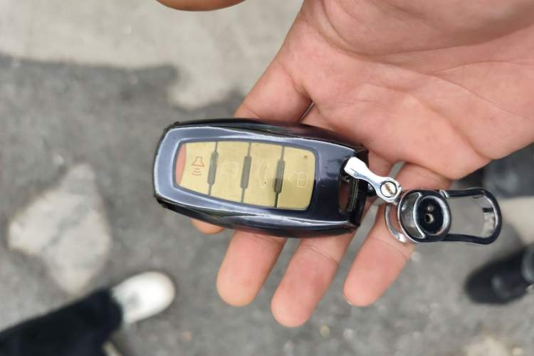 Used Haval DARGO 2021 1.5T DCT Two-Wheel Drive Border Collie Edition