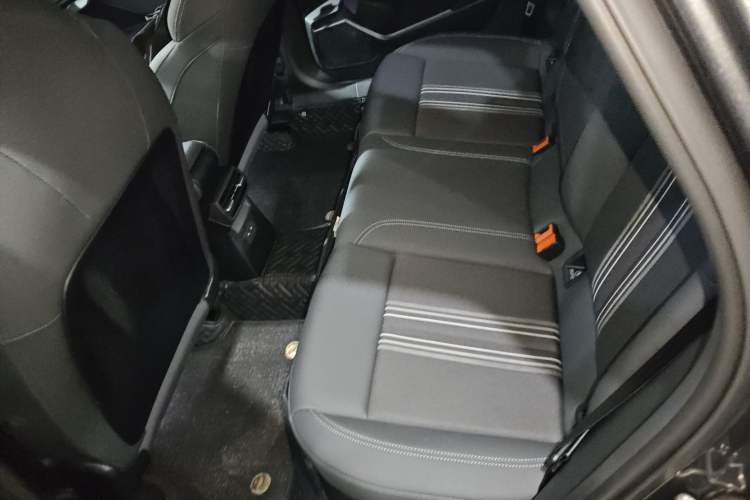 Used Audi A3 2024 A3L Limousine 35 TFSI Fashion Sport Model