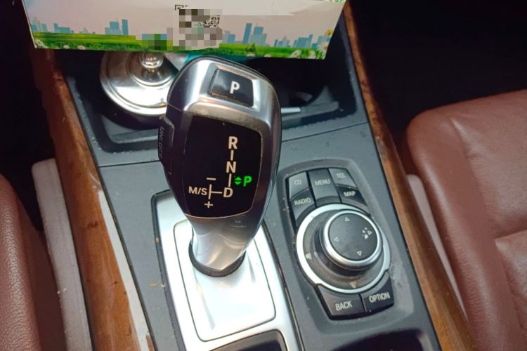 Used BMW X5 2011 xDrive35i Luxury Model
