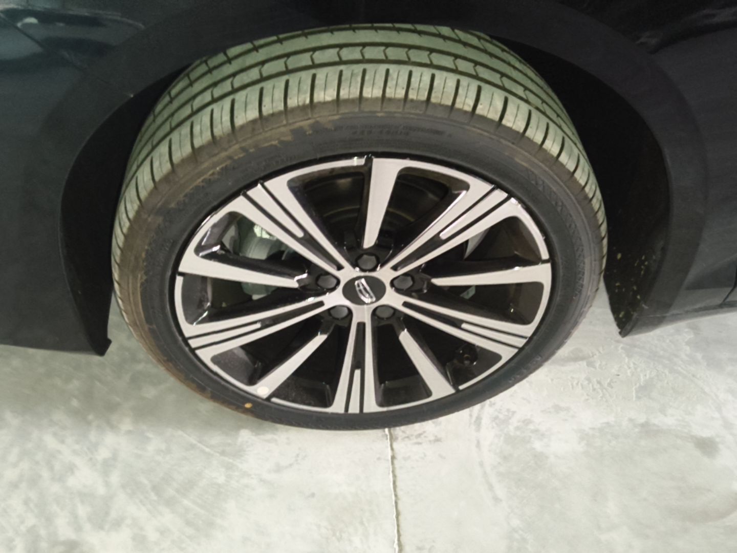 Geely Auto Preface 2026 Model, i-HEV Smart Hybrid Xinghan Edition — снимка 10