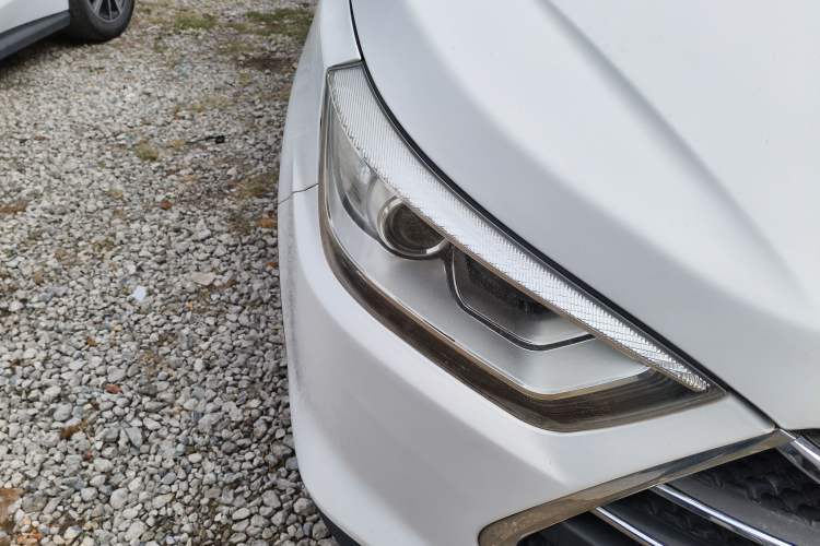 Used JAC Group Refine S3 2014 1.5L Manual Luxury Smart Model