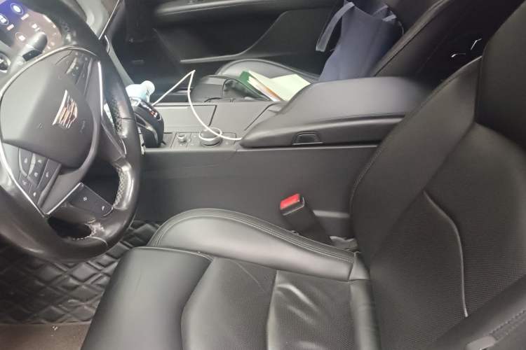 Used Cadillac CT6 2019 28T Luxury Model