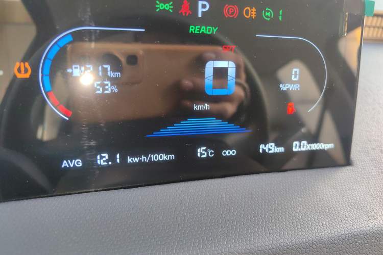 Used Cowin October 2025 Mate 410 km Surfing Edition