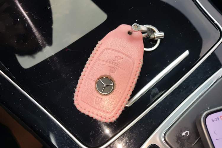 Used Mercedes-Benz GLC 2020 GLC 260 L 4MATIC Dynamic Model Interior 1