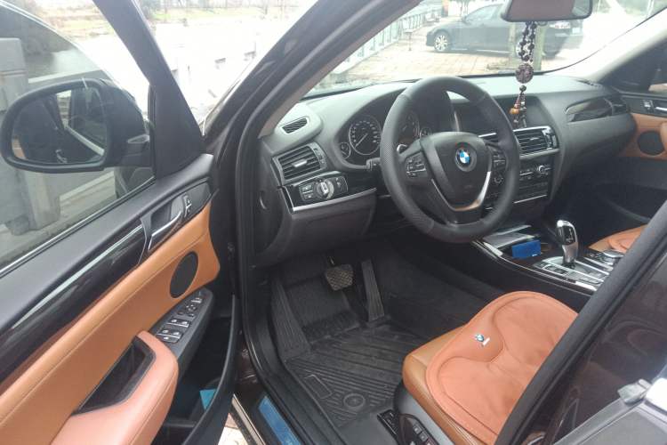 Used BMW X4 2014 xDrive20i X Design Package