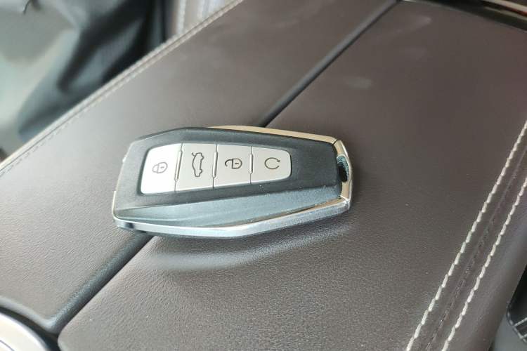 Used Geely Auto Jiajie New Energy 2021 ePro 1.5TD PHEV Deluxe Model