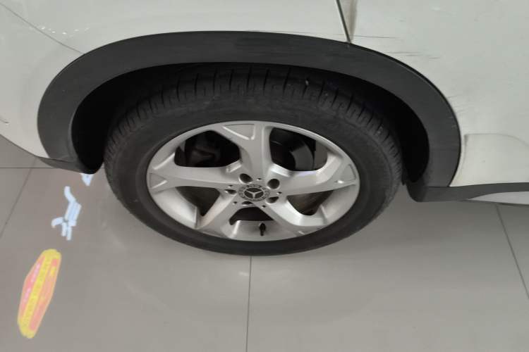 Used Mercedes-Benz GLA 2017 GLA 200 Sport Edition