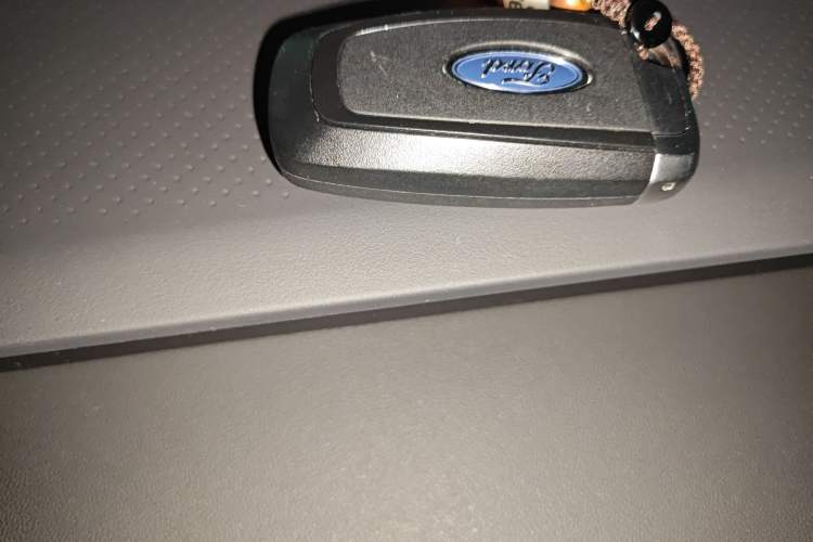 Used Ford Mondeo 2025 1.5T EcoBoost E Hybrid Comfort Edition