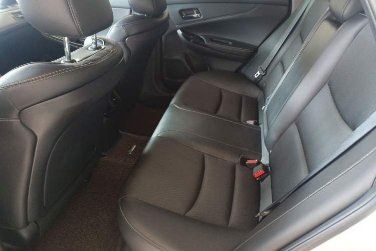 Used Honda Spirior 2017 2.0L Classic Edition