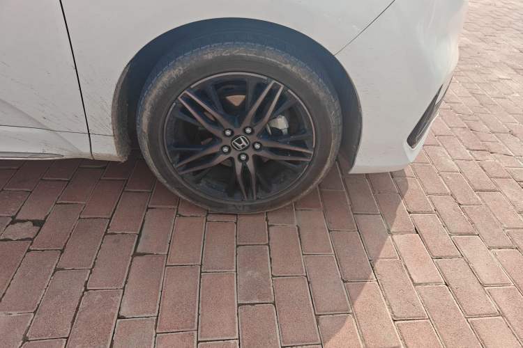 Used Honda Odyssey 2022 2.0L eHEV Sharp·Luxury Edition