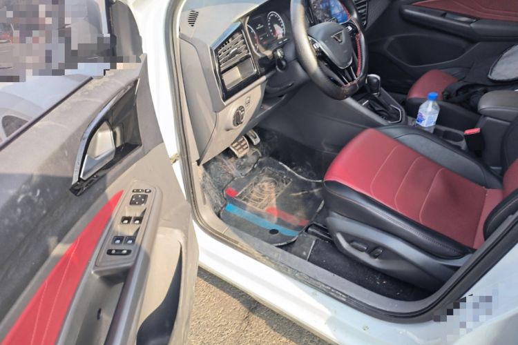 Used Jetta VS7 2020 1.4T Automatic Glory Edition