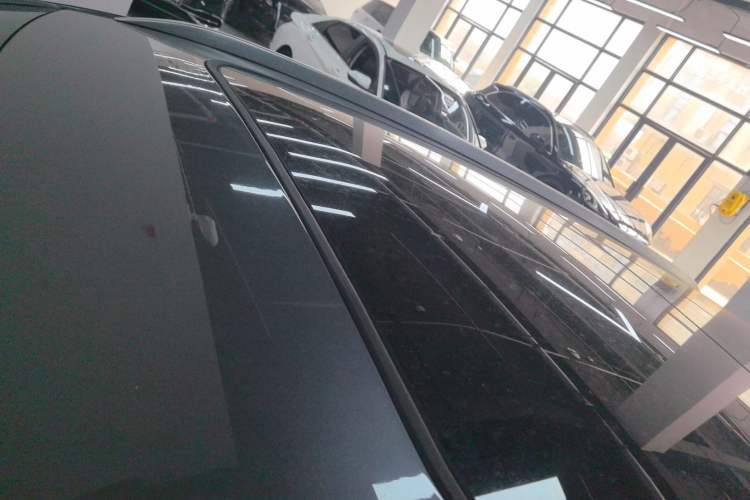 Used BYD Song PLUS New Energy 2021 DM-i 51KM Prestige Model