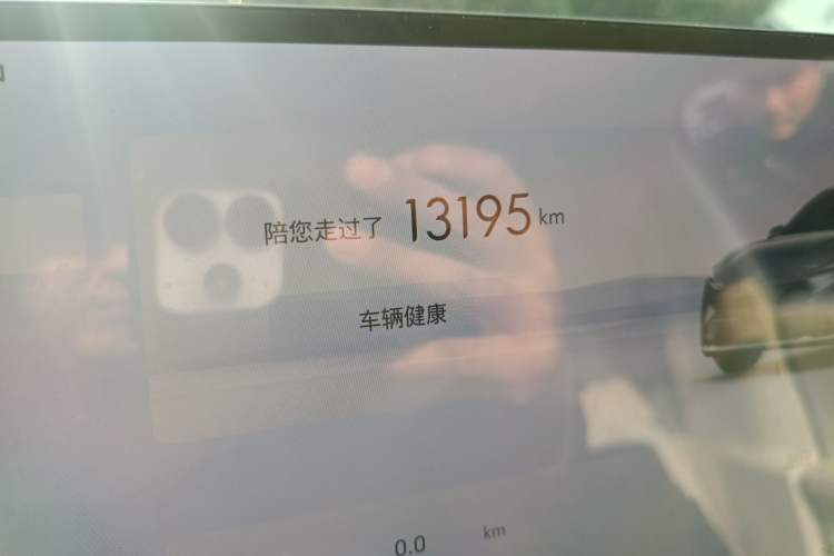 Used Buick L7 2025 Model Aivia