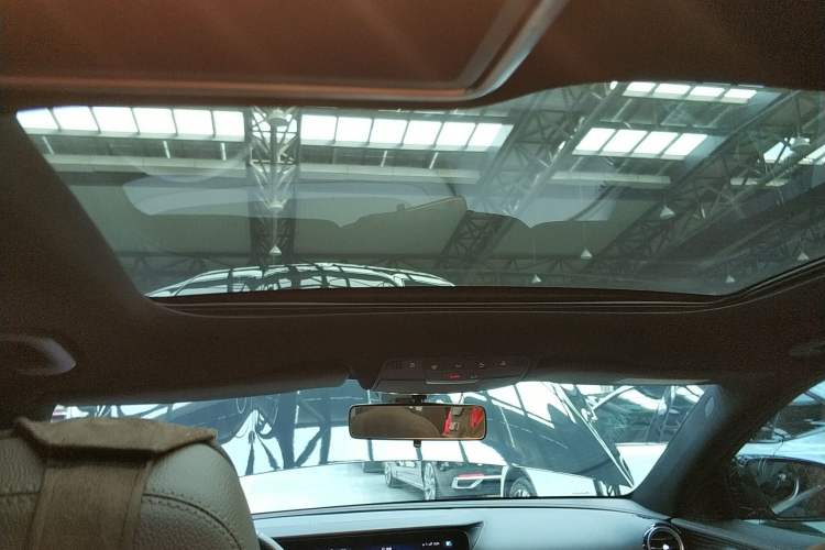 Used Mercedes-Benz E-Class 2023 E 260 L Sport Edition
