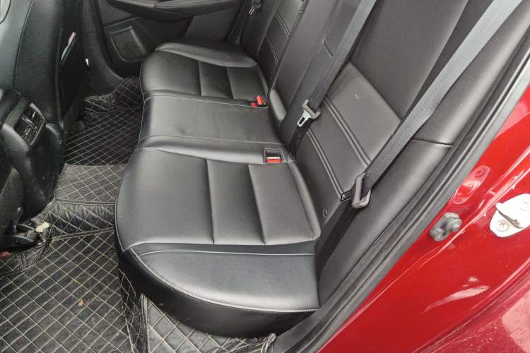 Used Nissan Sylphy 2021 1.6L XL CVT Enjoyment Edition