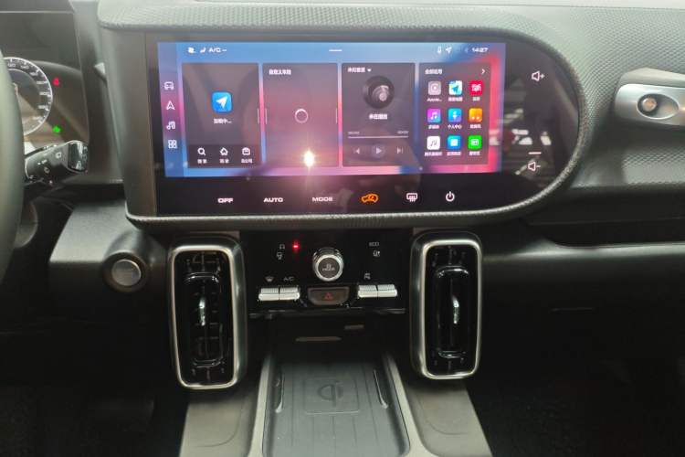 Used Haval DARGO 2024 1.5T DCT Border Collie Edition