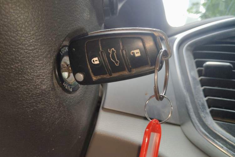 Used JAC Refine M4 2019 Business Series 2.0L Manual - China VI Standard