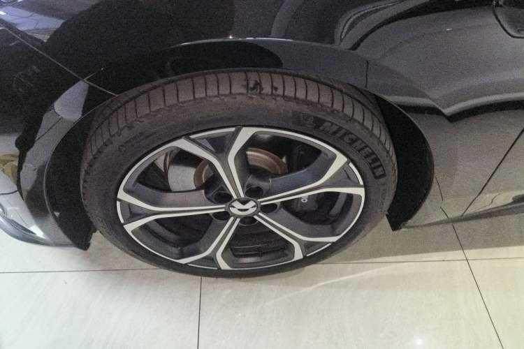 Used Nio ET5T 2024 75kWh Touring
