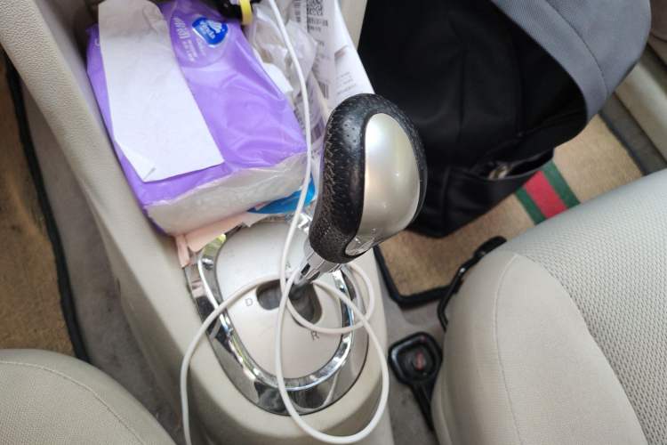 Used JAC Group iEV 2014 iEV4
